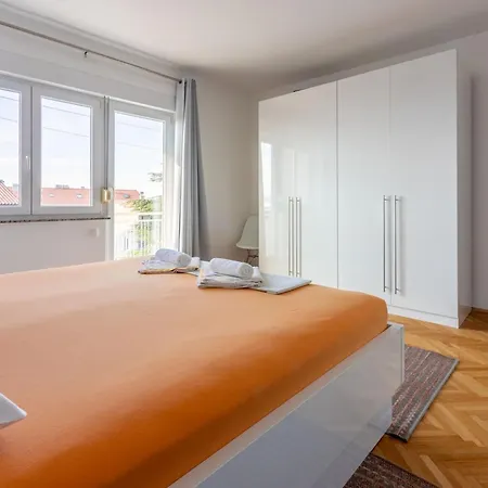 Evica 2 - Hr-04300-01 By Interhome Appartement Crikvenica